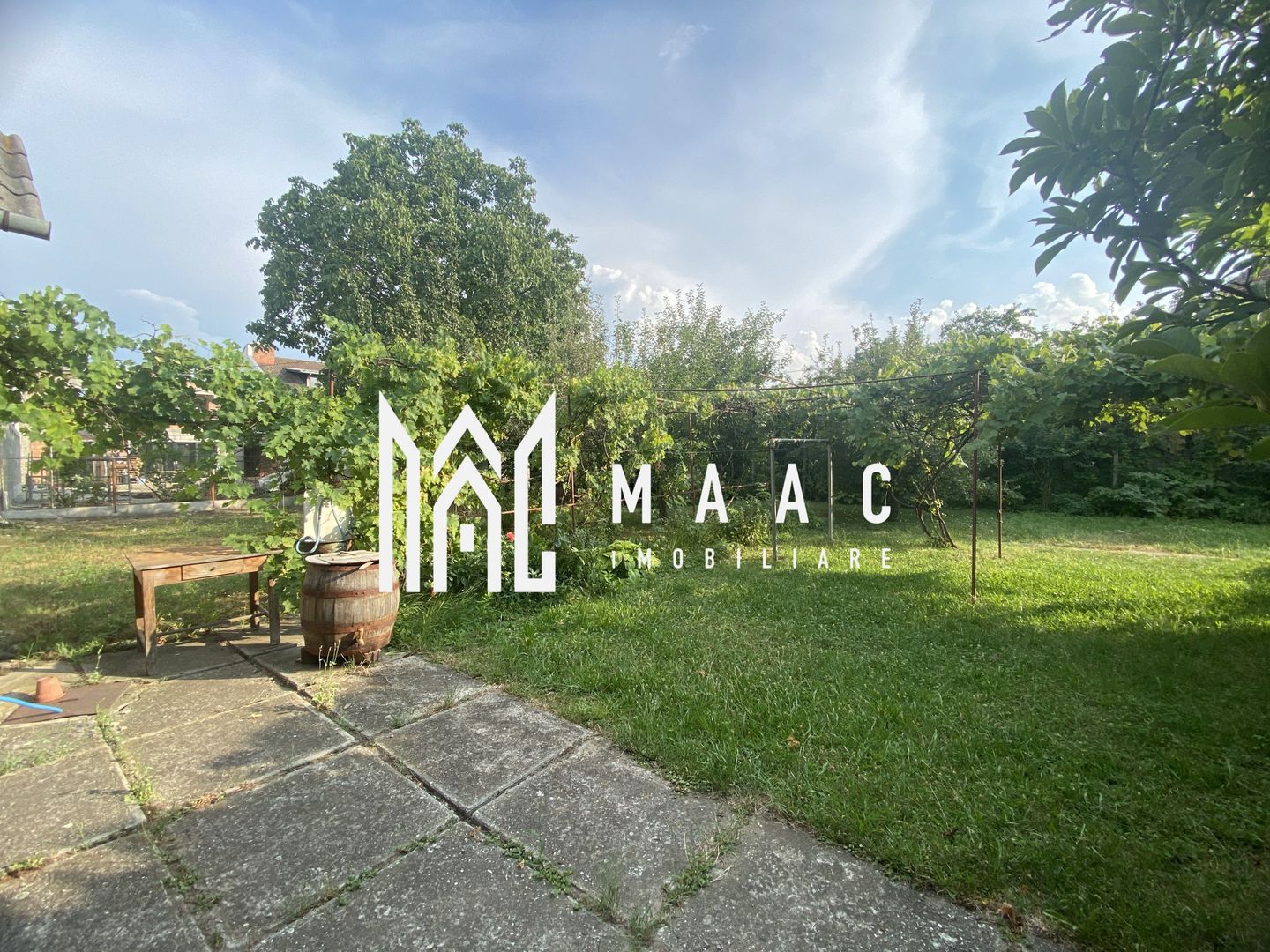 Casa individuala | 4 camere | 950 MP  | Pivnita | Hipodrom 2 - Poză 19