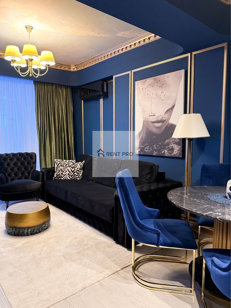 Apartament 2 Camere de vânzare | Politehnica | Vedere către parc | - Poză 3