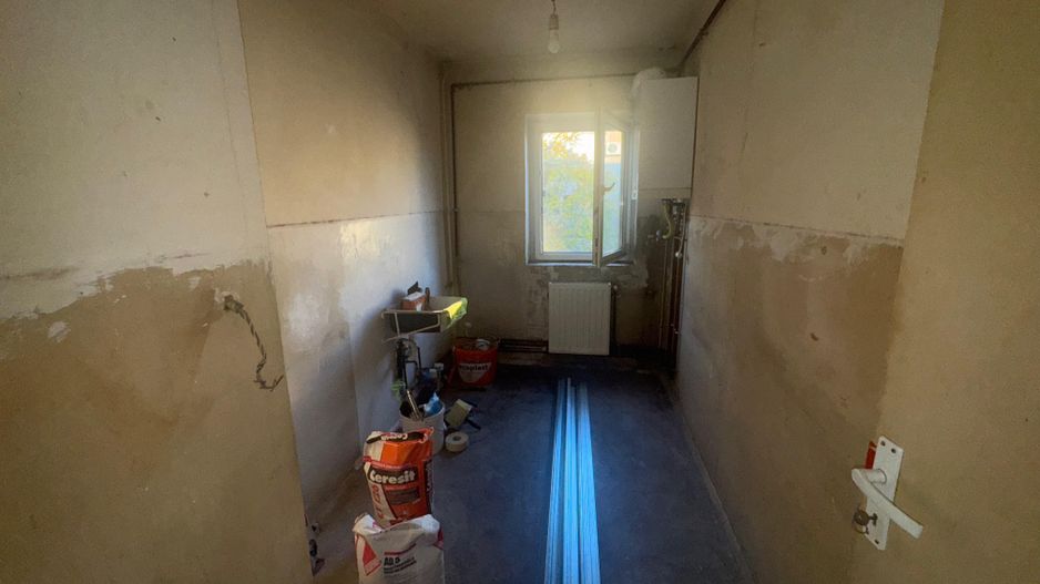 COMISION 0% | Apartament 1 Camere | 34 mp | Zona Blascovici - Poză 4