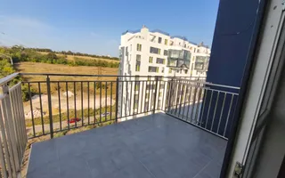 Vânzare penthouse 125 mp, amplasat pe str. Ceucari, Poșta Veche - Poză 19