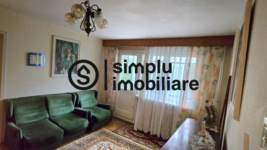 3 camere semi, etaj 3/4 - 122 000 Euro - Poză 18