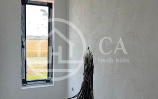 Casa noua pe nivel cu 6 camere de vanzare Santandrei Bihor - Poză 10
