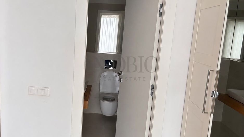 Apartament 4 camere premium | 2 locuri parcare | Nusco City 1 - Poză 7