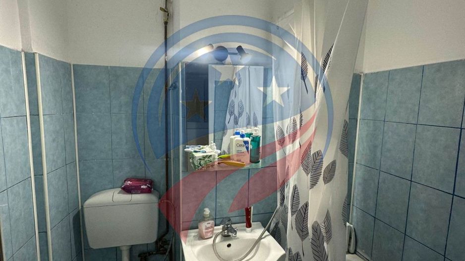 Apartament 2 camere, mobilat complet – Etaj 1/4 – Valea Roșie - Poză 7