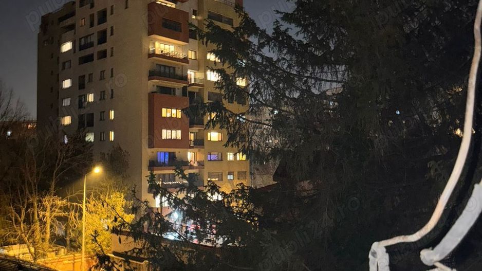 Garsonieră Moise Nicoară București - Poză 8