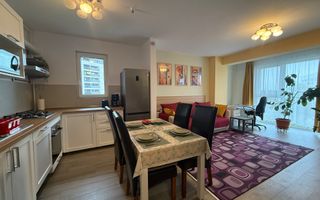 Apartament premium 2 camere | IRIS Armoniei | Parcare subterana -Torontalului - Poză 5