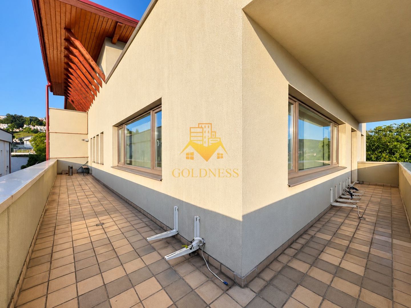 Birouri/Activitati medicale, 950mp, Parcari, Manastur, Frunzisului - Poză 7