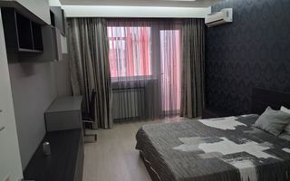 BRASADAS inchiriaza ap 4 cam 80 mp.  etaj 4/8 Cismigiu - Poză 5