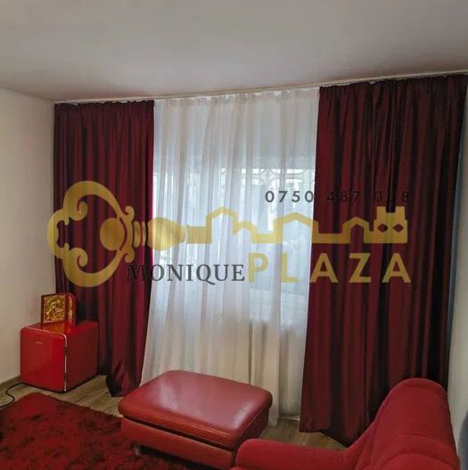 4 camere | 2 balcoane | Panoramic view | Zona verde | - Poză 1