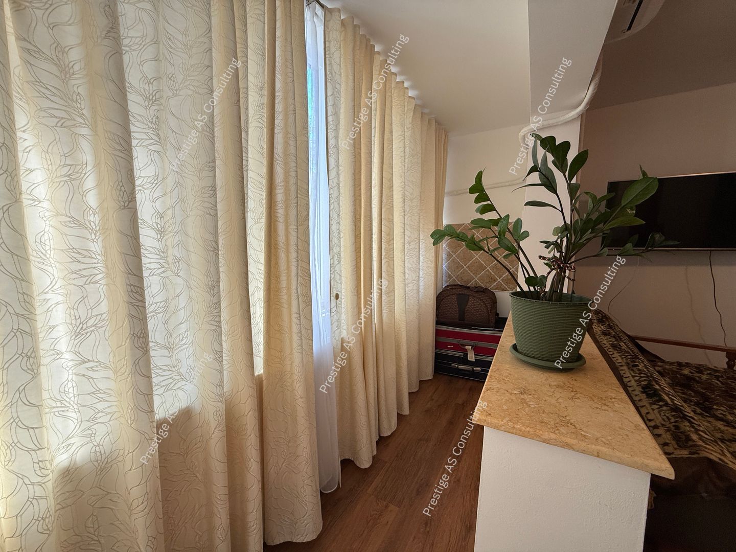 Apartament cu 2 camere in Timisoara | Etaj 1 Lift- zona Dambovita - Poză 5