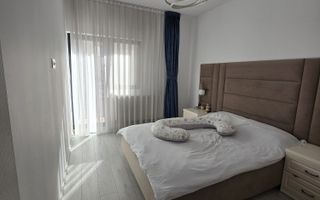 Apartament cu 3 camere (curte) MUTARE IMEDIATA - Poză 5