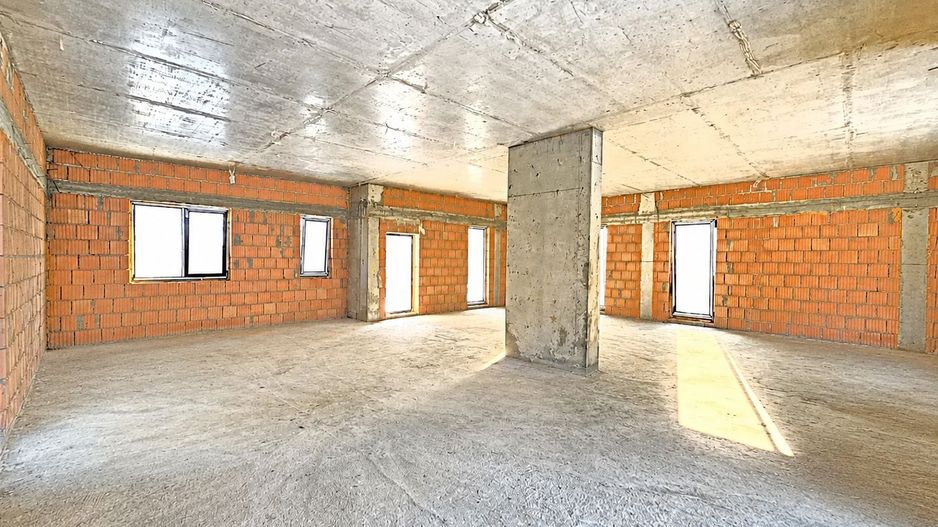 Casă modernă La Sarkis Village | Varianta sură | 153 mp | 6 ari | 187.000 € - Poză 18