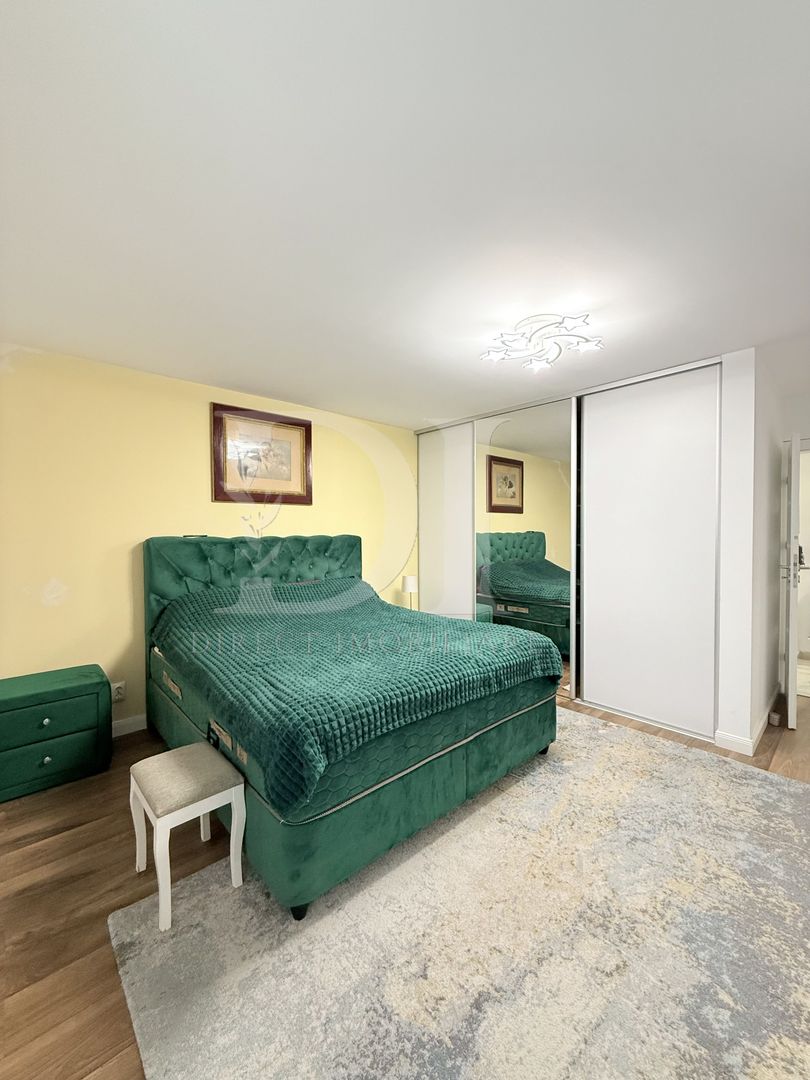 Apartament la cheie | terasă de 60 mp | Calea Baciului - Poză 8