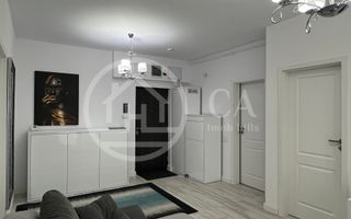 Apartament cu 2 camere de inchiriat in Luceafarul Oradea - Poză 2