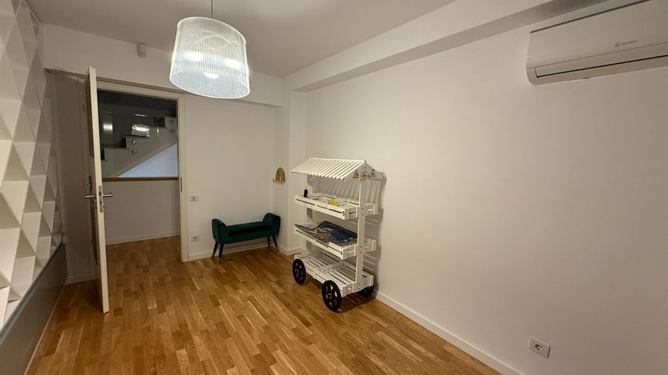 Casa 5 camere I Pipera I Premium I Chirie - Poză 9