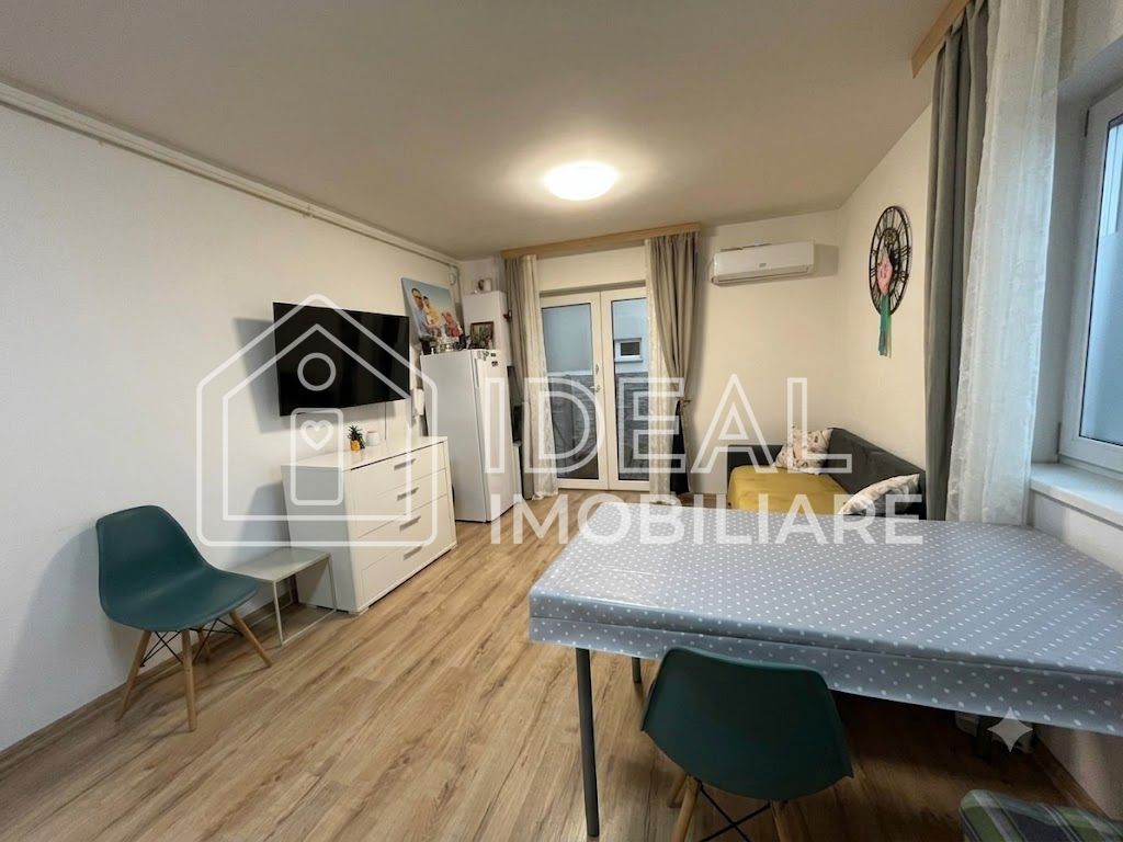 Apartament modern cu 3 camere și curte privată, în Cartierul Arhitecților - Poză 3