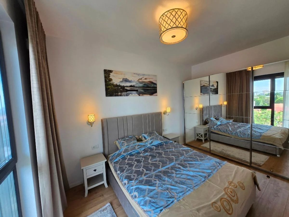Apartament superb Domenii - Poză 6