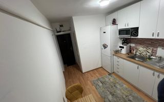 Apartament 1 camere renovat mobilat - Poză 5