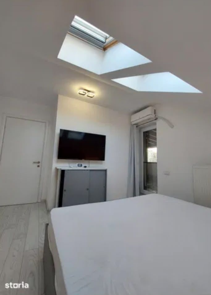 AP. 2 CAMERE - ASTORIUM RESIDENCE, PET-FRIENDLY, TERASA 49 MP, PARCARE - Poză 4