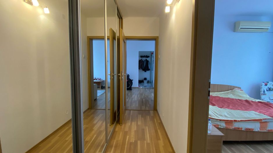 Apartament superb cu trei camere, Piata Iancului, 137,000 de euro - Poză 12
