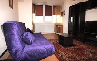 2 camere- Complexul Studentesc-Olimpia, centrala proprie, ideal pentru studenti - Poză 1