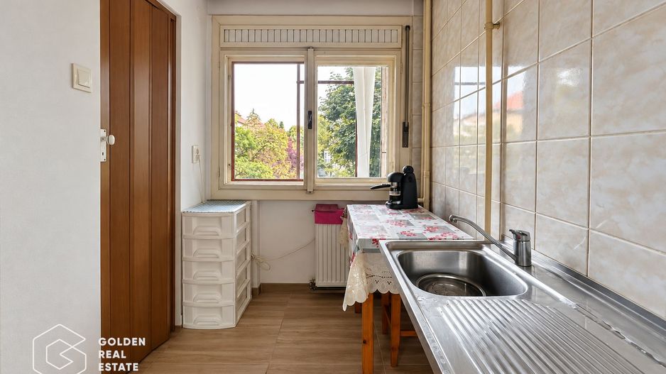 Apartament 2 camere, etajul 1, Bulevardul Revolutiei, Podgoria - Poză 6