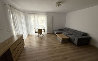 2 camere decomandate, Modern, Parcare, Manastur, La Terenuri, Mc - Poză 2