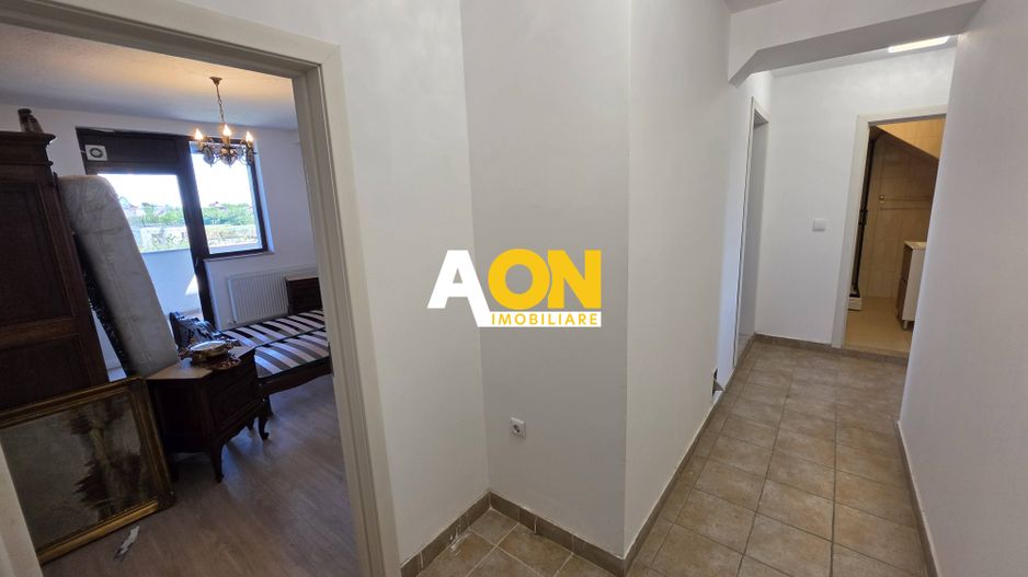 Apartament 5 camere, renovat, 68 mp utili + mansarda 52 mp,  Cetate - Poză 6