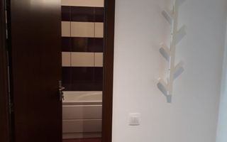 Garsonieră modernă, centrală proprie, 7 min metrou Lujerului - Poză 8