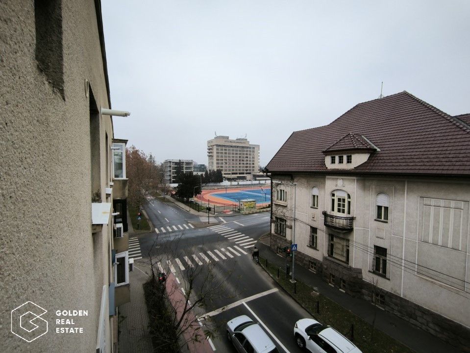 Apartament 2 camere, ultracentral, Bd. Dragalina - Poză 9