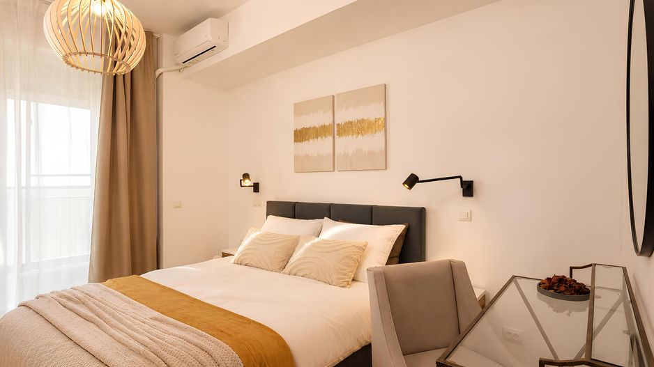 Apartament 3 camere | 102 mp utili + terasa 95 mp | Pipera - Poză 13