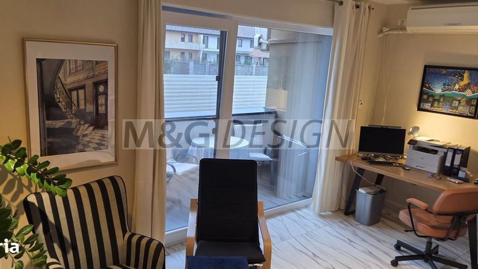 Apartament 2 camere Dumbravita - Poză 4