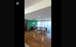 APARTAMENT SUPERB CU 3 DORMITOARE LÂNGĂ PARCUL HERASTRAU - Poză 11