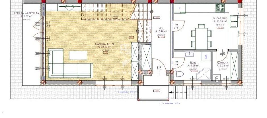 COMISION 0%! Casa tip duplex, 4 camere, 3 bai, zona Jucu de Mijloc - Poză 11