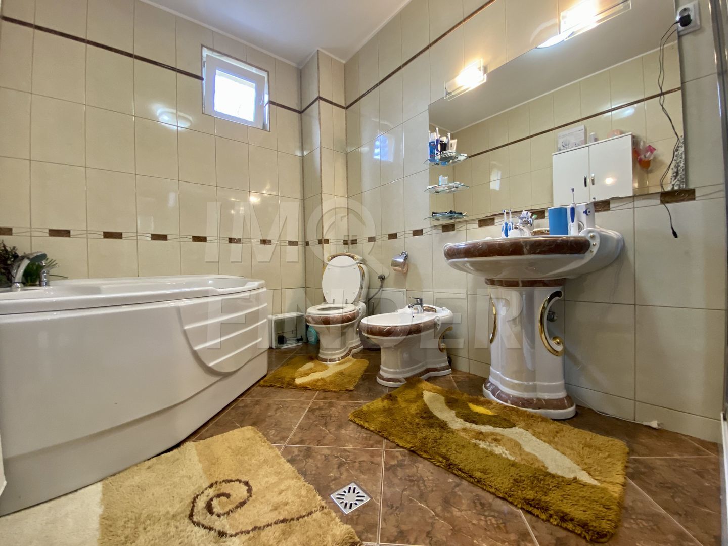 Proprietate unicat 140 mp utili, 100 mp gradina, Zorilor, tavan inalt - Poză 12