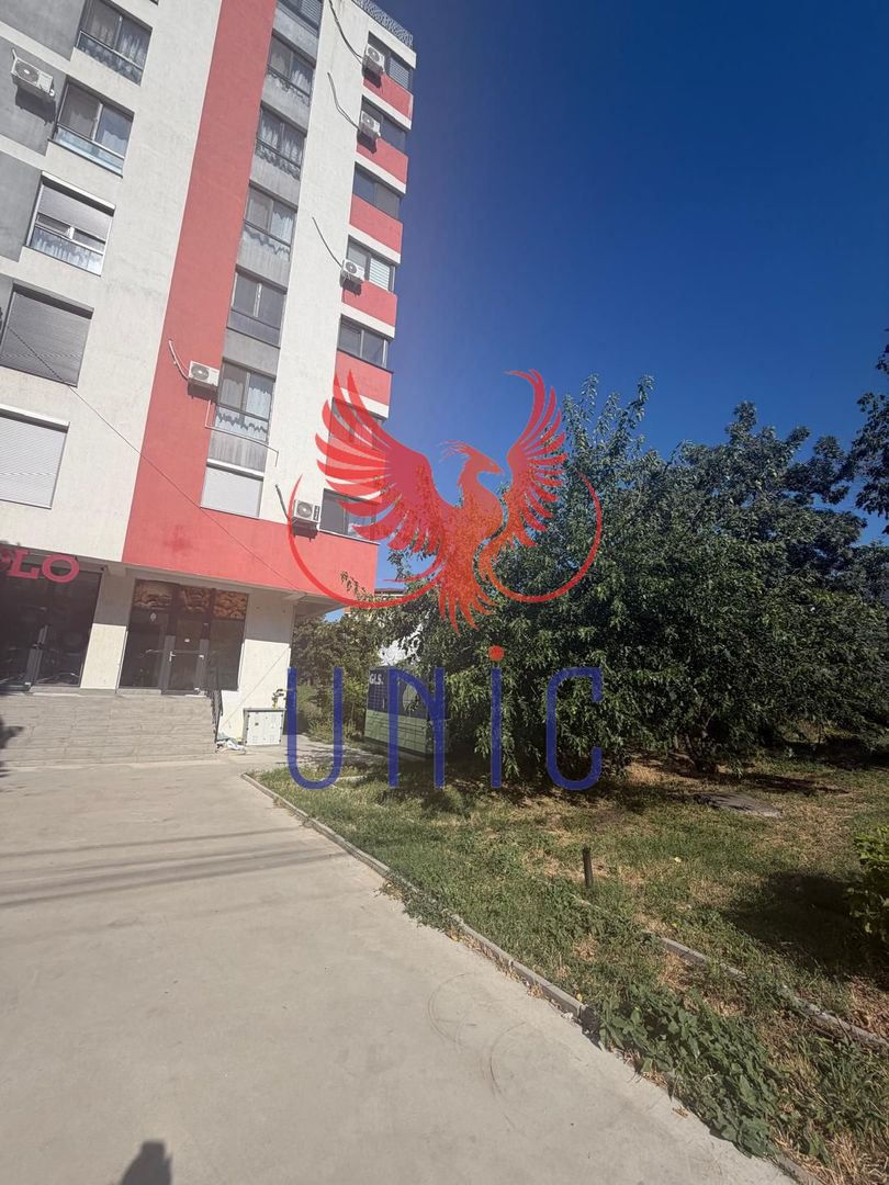 Garsoniera decomandata, strada Amaradia, etaj 2 - Poză 7