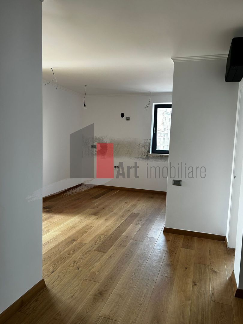 Apartament cu 3 camere - Zona Unirii - Poză 6