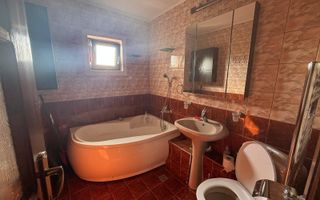 Aradului, 3 camere decomandat, centrala, clima - Poză 11