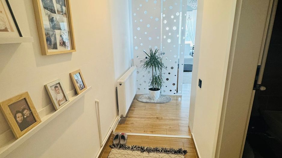 Apartament 3 camere I Urban Garden I Rahova - Poză 5
