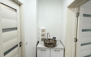 Apartament 3 camere parter inalt Sos Iancului - Poză 8