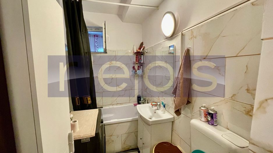 VANZARE APARTAMENT 3 CAMERE DUBLU VEDERE 70MP PARKLAKE DRISTOR TITAN - Poză 12