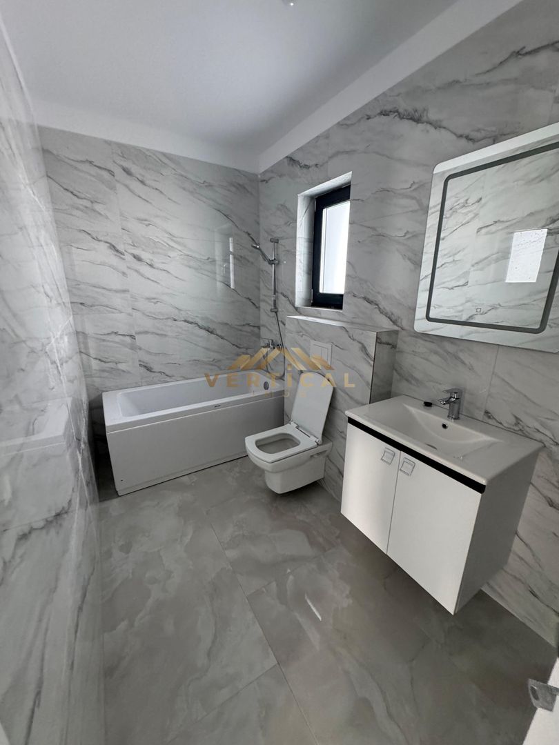 Casa 4 Camere comuna Berceni - Poză 8