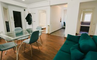 Apartament 4 camere de închiriat Zorilor, zona Recuperare, etaj 1 - Poză 2