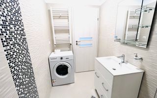 APARTAMENT MODERN MOBILAT SI UTILAT 2 CAMERE BLOC NOU | UVERTURII | - Poză 11