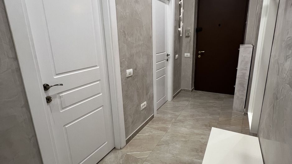 Apartament 3 camere | Primăverii – Charles de Gaulle - Poză 12