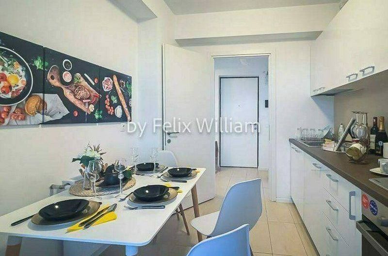 2 Camere, Complex CUBIC 7 Residence, Bloc FINALIZAT - POZE REALE. - Poză 3