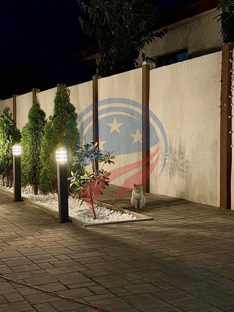 Casa superba de vanzare str Agrisului/Craiova - Poză 8