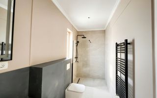 Casa individuala cu 4 camere, 3 bai, carport I Mosnita Noua I Com 0% - Poză 16