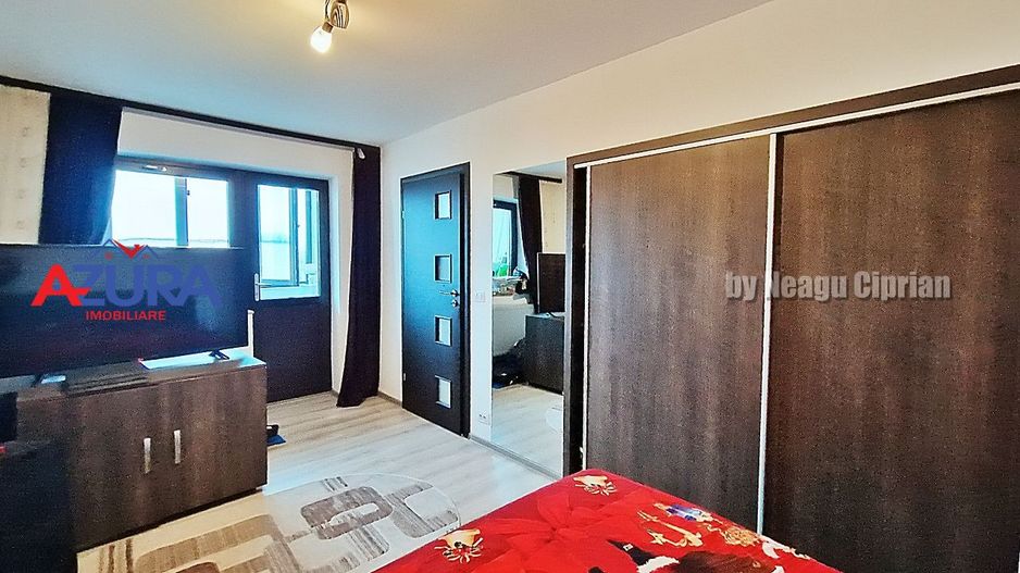 Apartament modern 4 Camere Trivale - Poză 18