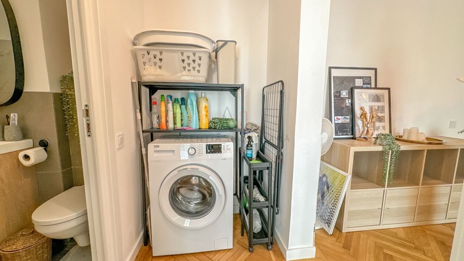 Apartamnt 2 camere Lacul Tei - Poză 12